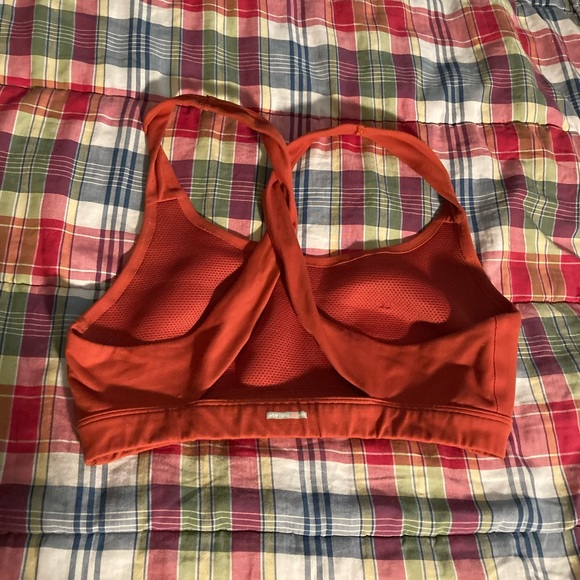 Aerie Crossback Sports Bra - Picture 2 of 2